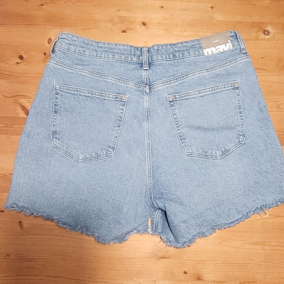 Mavi cutoffs - Picture 2 of 7